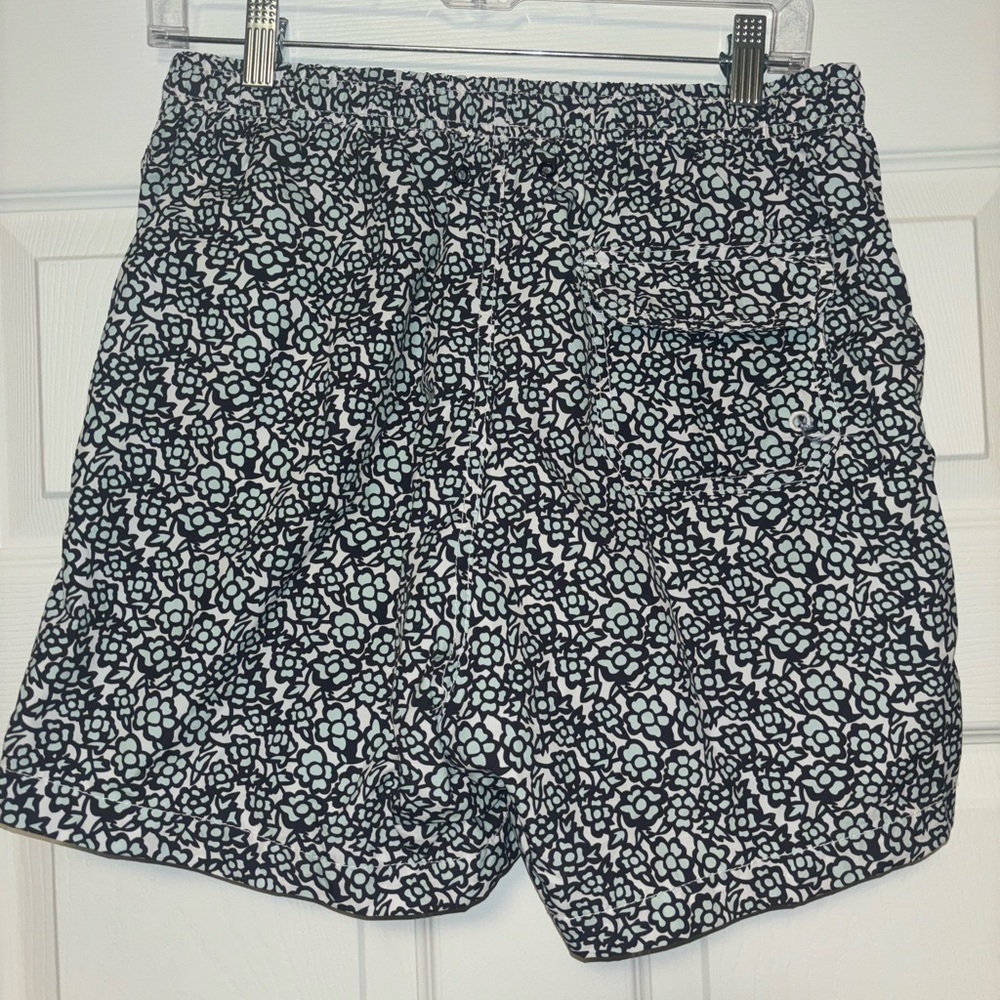 Solid & Striped Bathing Suit - image 3